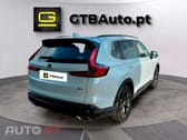 Honda CR-V eHEV Elegance 2WD I.V.A DEDUTÍVEL 