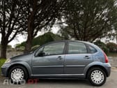 Citroen C3 Gasolona