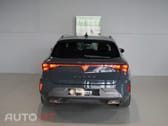 Cupra Leon ST 1.5 e-Hybrid DSG