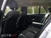 Mercedes-Benz C 180 BlueTEC Avantgarde