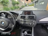 BMW 118 d