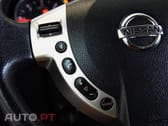Nissan Qashqai 1.5 dCi Acenta 129g