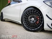 Mercedes-Benz CLA 200 d Shooting Brake AMG Line Aut.