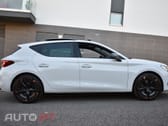 Cupra Leon 1.4 e-Hybrid VZ DSG