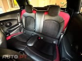 MINI John Cooper Works Diesel