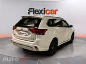 Mitsubishi Outlander 2.4 PHEV Instyle
