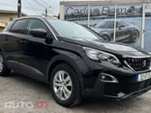 Peugeot 3008 1.5 BlueHDi Active Pack
