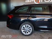 Skoda Octavia Break 1.4 TSi iV Style DSG