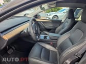 Tesla Model Y RWD
