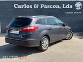 Ford Focus SW 1.6 TDCi Titanium Best