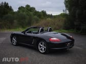 Porsche Boxster 2.7