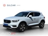 Volvo XC40 1.5 T4 PHEV Inscription