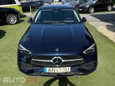 Mercedes-Benz C 300 d AMG Line