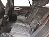 Audi Q8 60 TFSIe quattro Competition Tiptronic