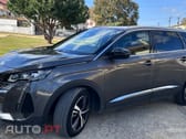 Peugeot 5008 1.5 BLue HDi GT Line