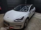 Tesla Model 3 Standard Range Plus RWD