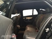 Mercedes-Benz C 220 d AMG Line