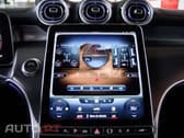 Mercedes-Benz GLC 300 de 4Matic