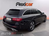 Mercedes-Benz E 220 d Avantgarde