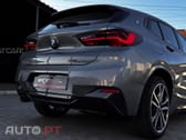 BMW X2 xDrive25e M Sport