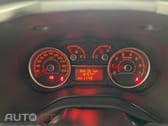 Fiat Doblo 1.6 MJ 3L