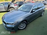 BMW 520 e