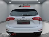 Ford Focus SW 1.5 TDCi EcoBlue Connected
