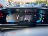 Peugeot 508 1.6 Hybrid GT e-EAT8