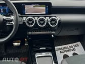 Mercedes-Benz A 250 e AMG Line