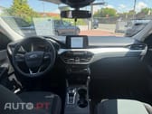 Ford Kuga 1.5 TDCi EcoBlue Titanium Aut.