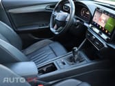 Cupra Formentor 2.0 TDI Sport