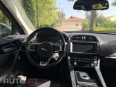 Jaguar F-Pace 20d Aut. R-Sport