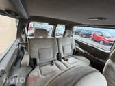 Nissan Patrol GR 2.8 TD SE