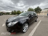 Seat Ibiza 1.6 TDI 105cv