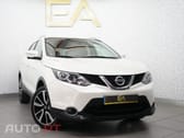 Nissan Qashqai 1.5 dCi N-Connecta Business