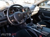 Renault Mégane 1.5 dCi Limited