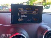 Audi A3 Sportback 1.6 TDi S-line