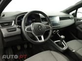 Renault Clio Clio 1.0 TCe Techno
