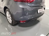 Renault Mégane 1.5 Blue dCi Limited
