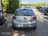 Seat Ibiza 1.9 TDi Style DPF