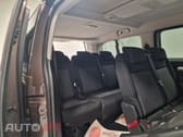 Toyota Proace Verso COMBI 1.6 D-4D L2 GPS 9 LUGARES
