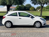 Opel Corsa Van 1.3 CDTI IVA Dedutível
