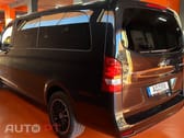 Mercedes-Benz Vito 114 CDi/34 Pro