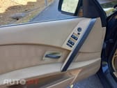 BMW 520 d