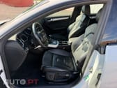 Audi A5 2.0 TDi S-line