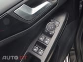 Ford Focus SW 1.5 TDCi EcoBlue ST-Line Aut.