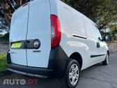 Fiat Doblo Maxi