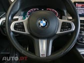 BMW 520 d Pack M Auto