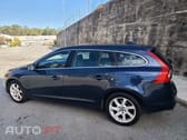 Volvo V60 1.6 D2 Kinetic