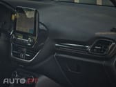 Ford Fiesta 1.0 EcoBoost ST-Line X